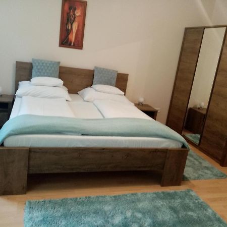 Heviz Lake Apartman Екстер'єр фото