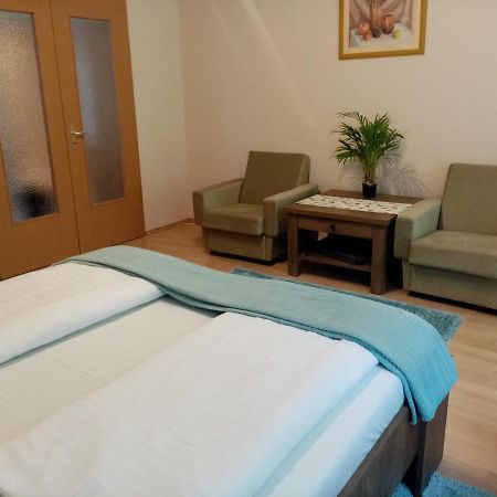 Heviz Lake Apartman Екстер'єр фото