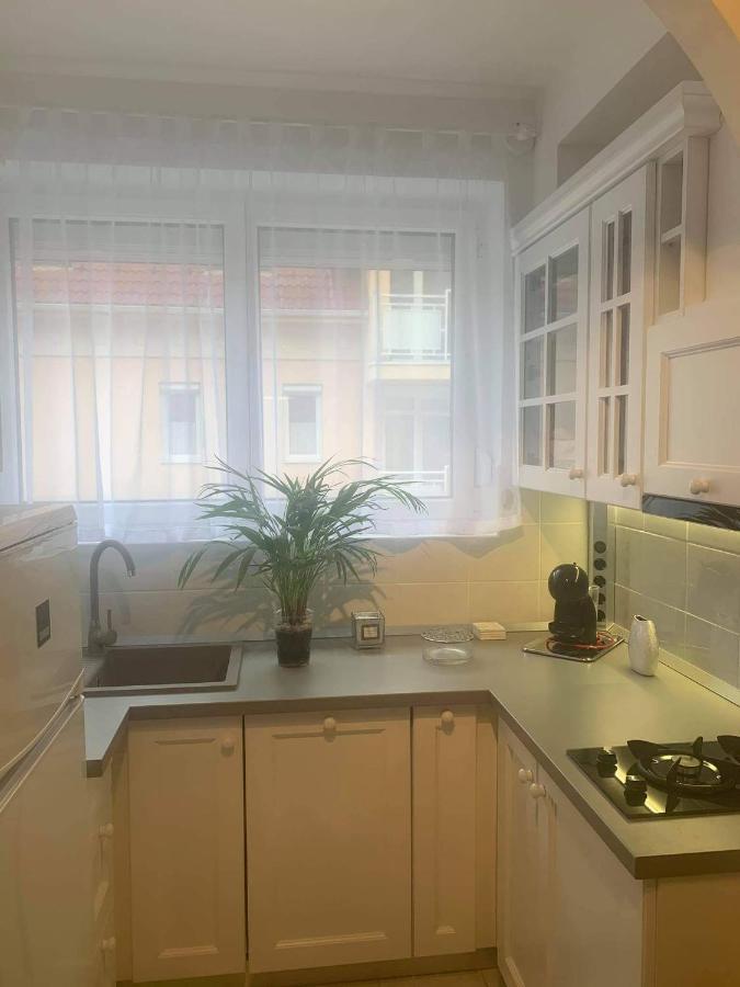 Heviz Lake Apartman Екстер'єр фото
