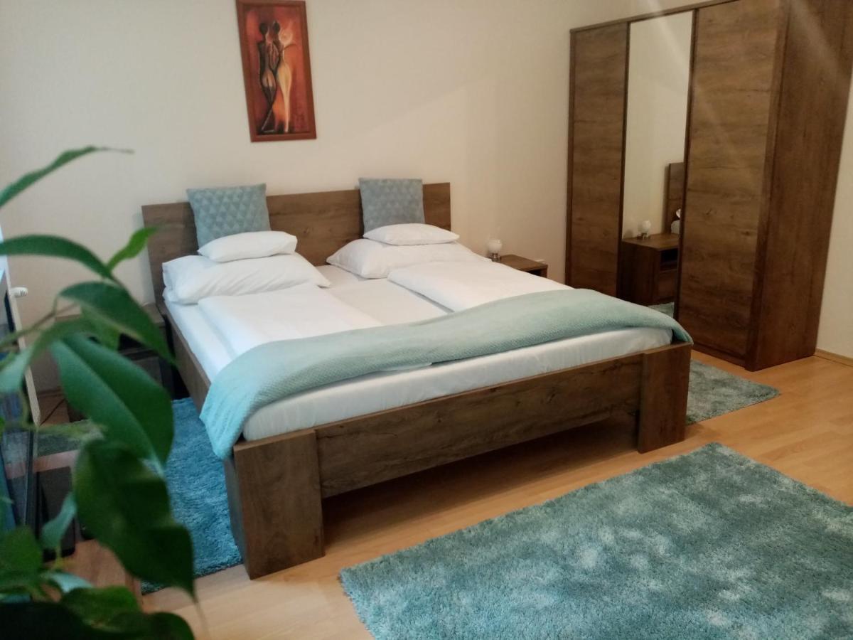 Heviz Lake Apartman Екстер'єр фото
