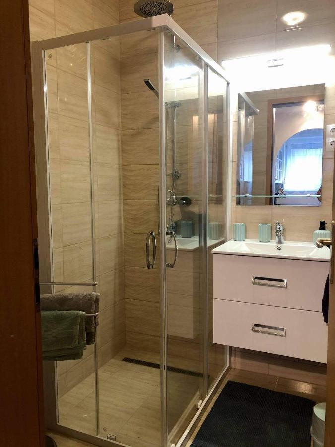 Heviz Lake Apartman Екстер'єр фото
