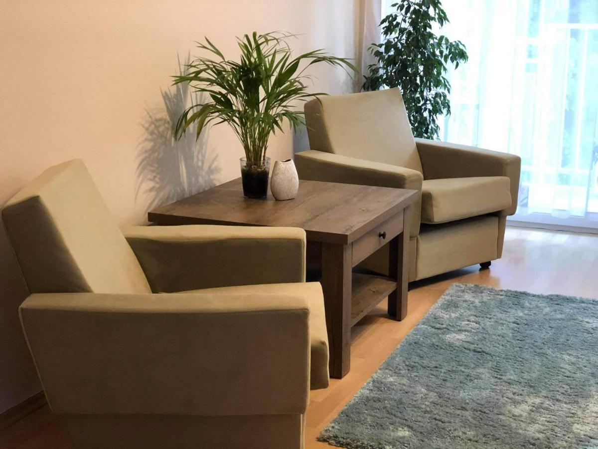 Heviz Lake Apartman Екстер'єр фото