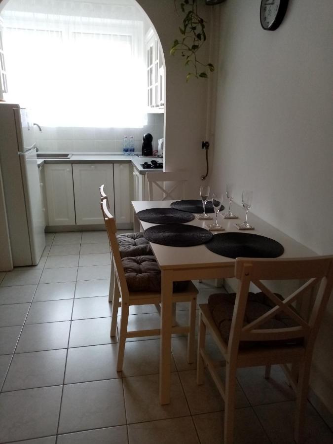 Heviz Lake Apartman Екстер'єр фото