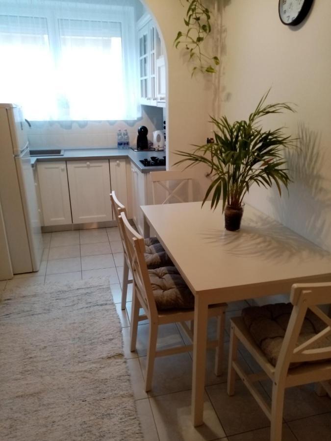 Heviz Lake Apartman Екстер'єр фото