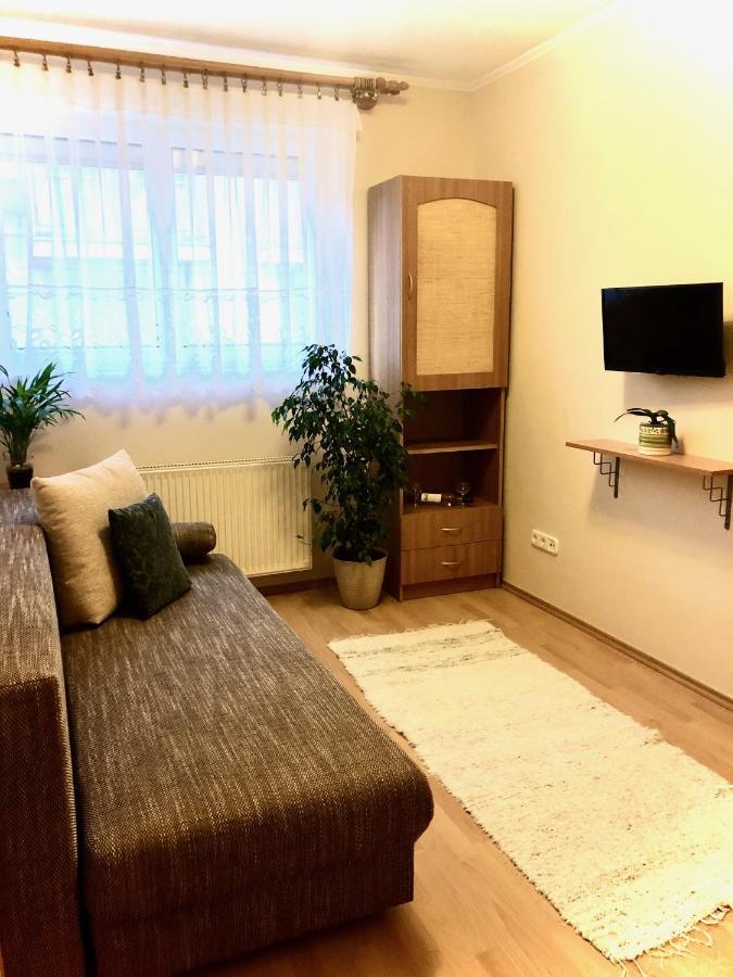 Heviz Lake Apartman Екстер'єр фото